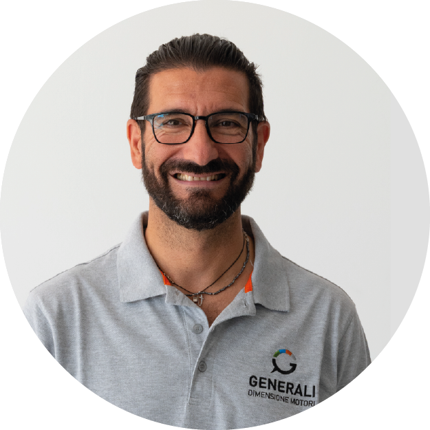 Luca Generali