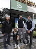 Generali Camper, una storia di famiglia
